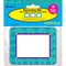 Barker Creek Bohemian Name Tags/Self-Adhesive Labels, 45/Pack 1538 - alternate 3